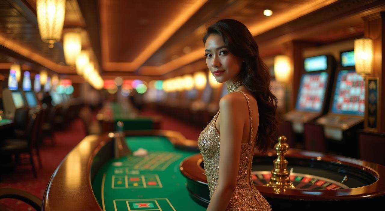 slotresmi88login Dreams of Macau